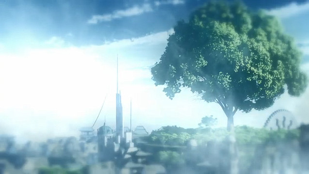 《泡沫のユークロニア》今天正式發售！OP影像公開