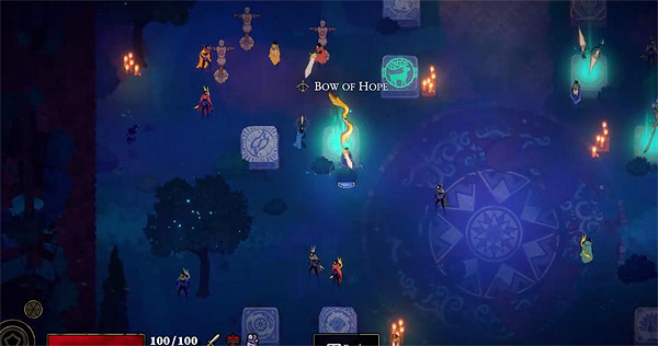 《33 Immortals》封測將於5月24日啟動：新玩法揭曉！