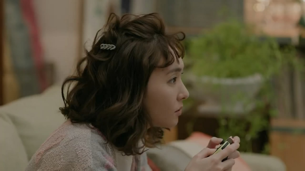 新垣結衣再出演!《瑪利歐驚奇》CM“線上遊戲篇” 新垣結衣再出演!《瑪利歐驚奇》CM“線上遊戲篇”