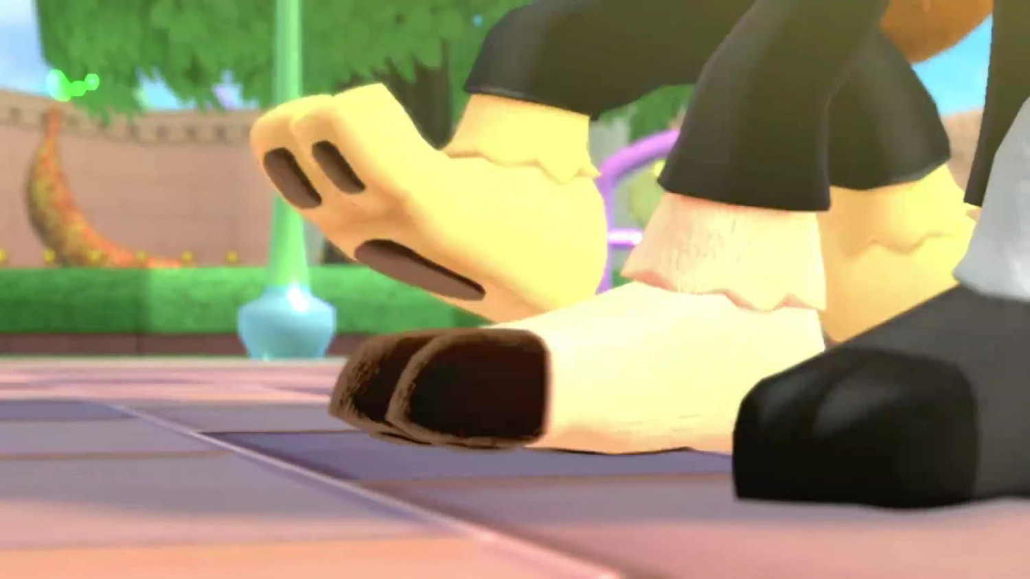 《超級猴子球:香蕉大亂鬥》Switch版公開新劇情預告 《超級猴子球:香蕉大亂鬥》Switch版公開新劇情預告