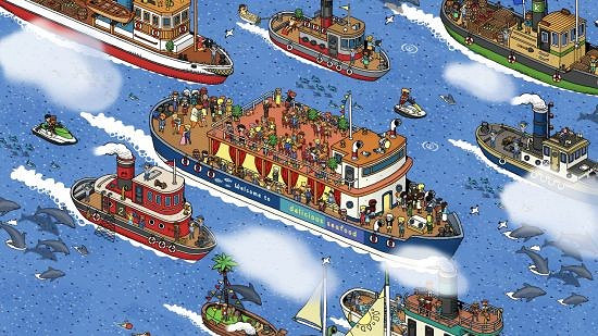 玩過就是去過!《旅人蘇菲亞》現已登陸 Steam 和 Nintendo Switch 首發 9 折 玩過就是去過!《旅人蘇菲亞》現已登陸 Steam 和 Nintendo Switch 首發 9 折