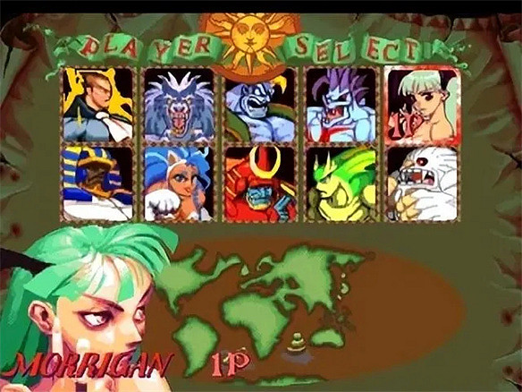 史上最澀魅魔！這款30年前的遊戲是無數人的啟蒙