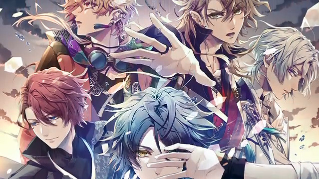 《泡沫のユークロニア》今天正式發售！OP影像公開