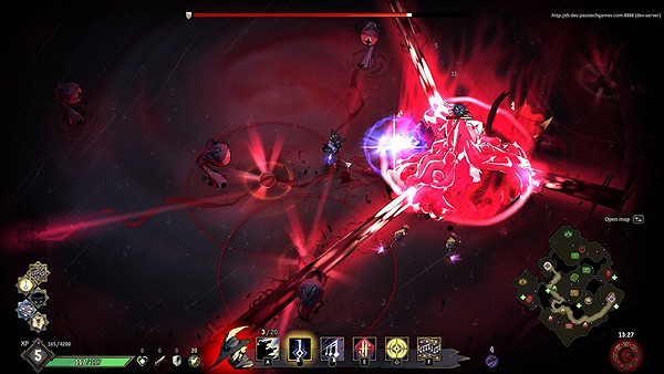 《鴉衛奇旅》全新版本更新阿瓦隆的隕落！最新爆料！