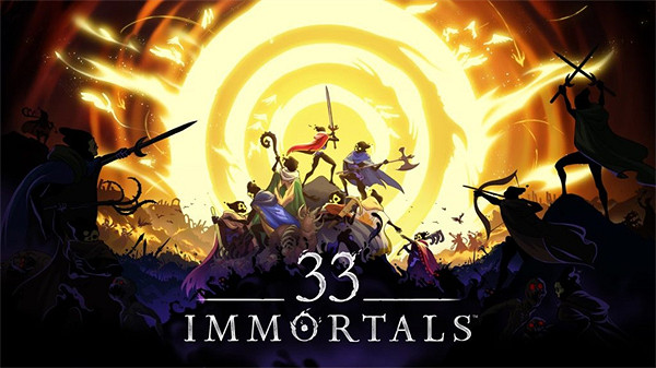 《33 Immortals》封測將於5月24日啟動：新玩法揭曉！
