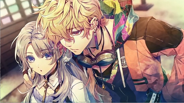 《泡沫のユークロニア》今天正式發售！OP影像公開