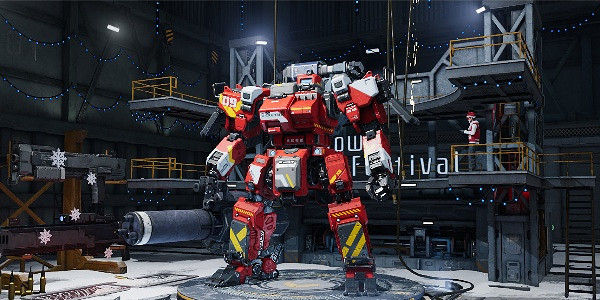 鋼嵐新意煥然活動玩法介紹 鋼嵐新意煥然活動玩法介紹