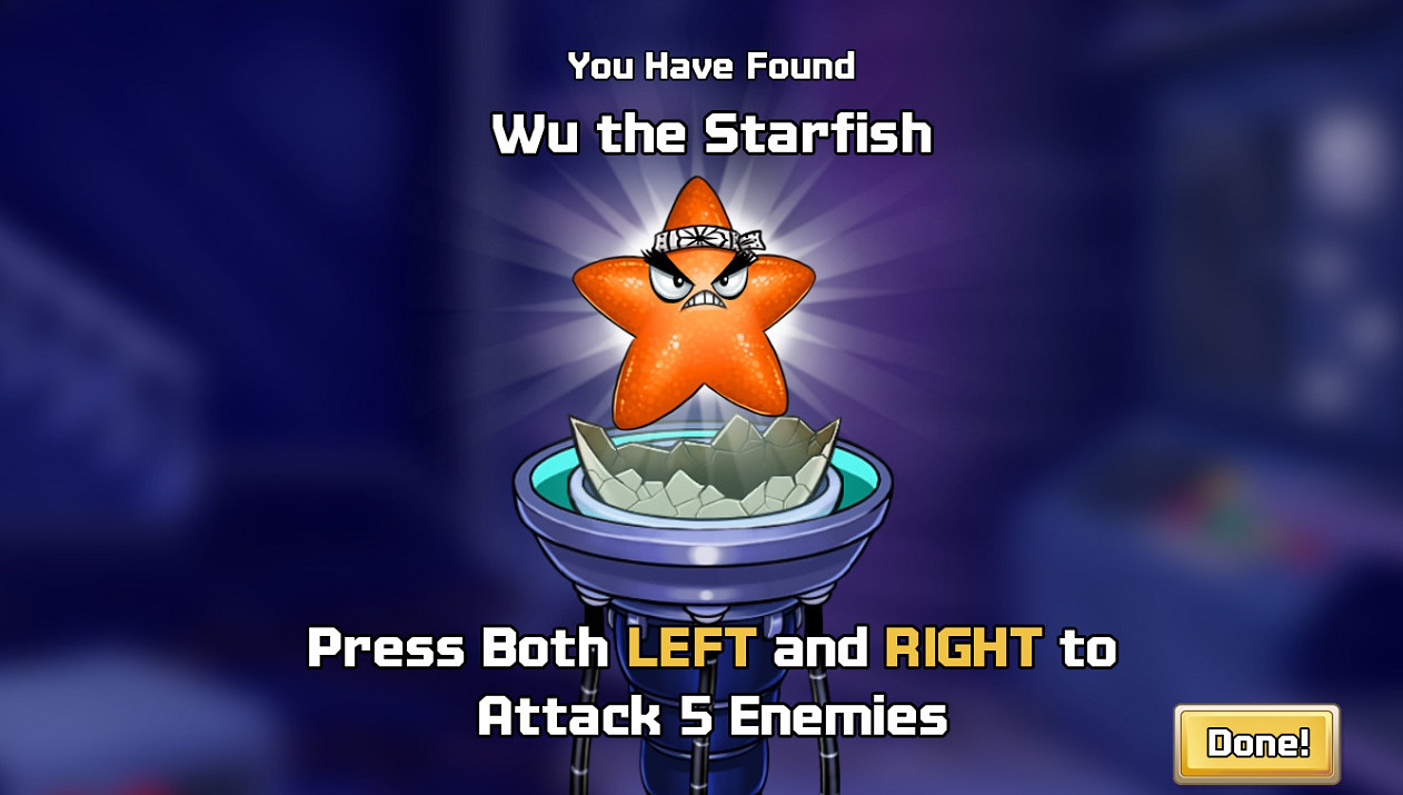 化身章魚摧毀整個世界!《八爪怪》免安裝綠色版下載 化身章魚摧毀整個世界!《八爪怪》免安裝綠色版下載