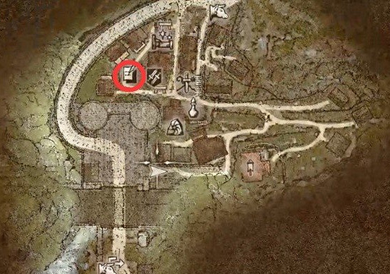 《龍之信條2》不知去向的寶石任務攻略