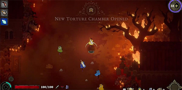 《33 Immortals》封測將於5月24日啟動：新玩法揭曉！