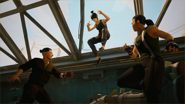 Steam特惠：好評獨立遊戲《風之旅人》新史低 僅需約新台幣39元