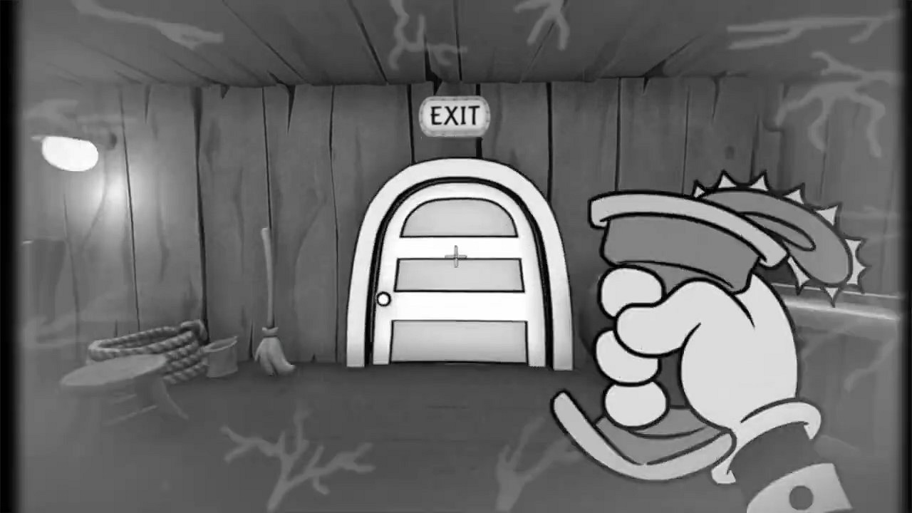 《mouse》Spike-D實機預告 2025年發售