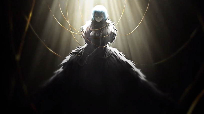 PS4/Switch版《廢墟圖書館》新預告公布！Switch版已開啟預購