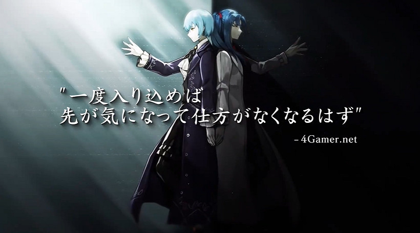 PS4/Switch版《廢墟圖書館》新預告公布！Switch版已開啟預購