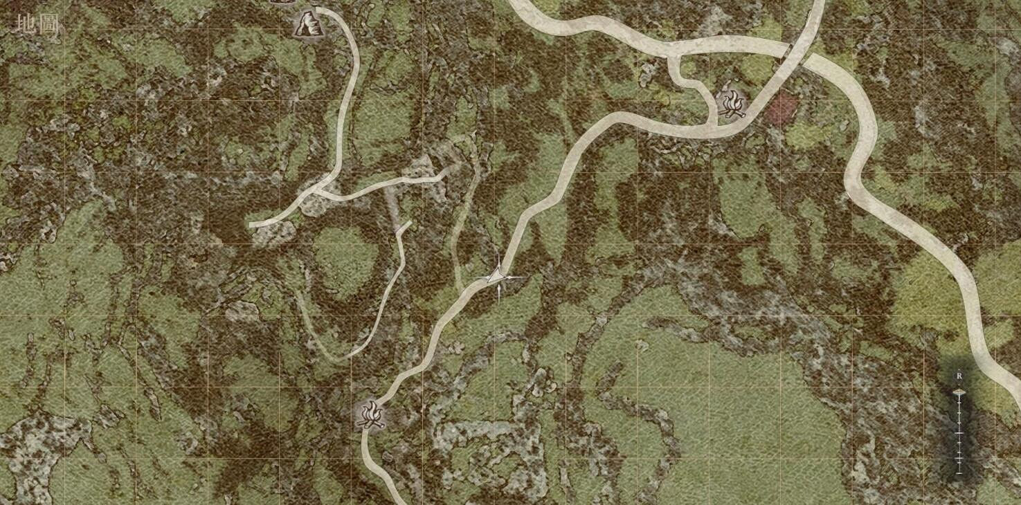 《龍之信條2》冒牌覺醒者位置分享