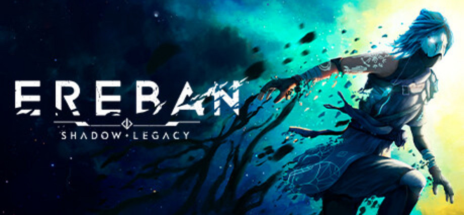 尋找暗影一族的往昔真相《厄瑞班：暗影之族》下載