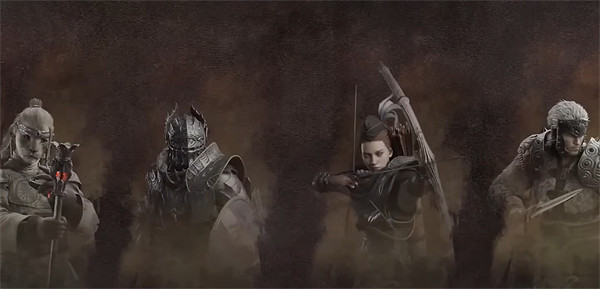 《龍之信條2》進階職業介紹