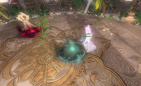 副本黨最爽版本!《逆水寒》核心PVE玩法領先全網MMO 副本黨最爽版本!《逆水寒》核心PVE玩法領先全網MMO