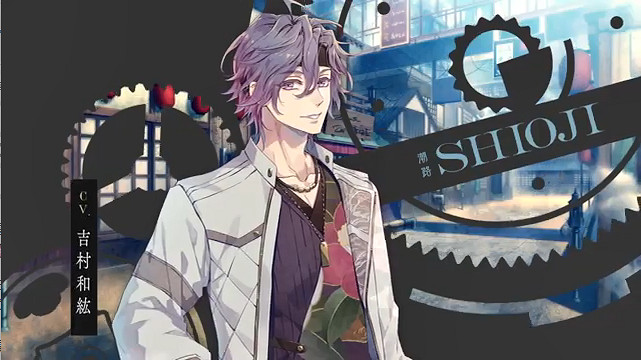 《泡沫のユークロニア》今天正式發售！OP影像公開