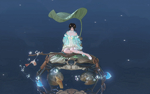 副本黨最爽版本!《逆水寒》核心PVE玩法領先全網MMO 副本黨最爽版本!《逆水寒》核心PVE玩法領先全網MMO