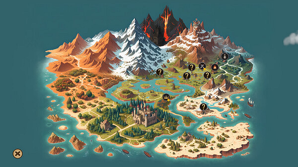 《舌尖上的魔素車》Steam頁面上線 支援中文