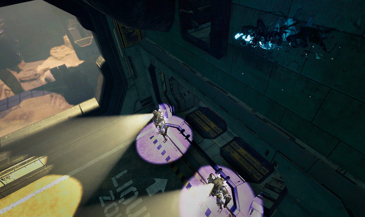 尋找暗影一族的往昔真相《厄瑞班：暗影之族》下載