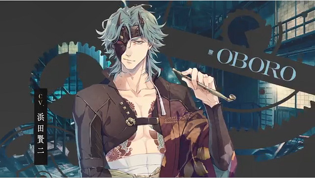 《泡沫のユークロニア》今天正式發售！OP影像公開