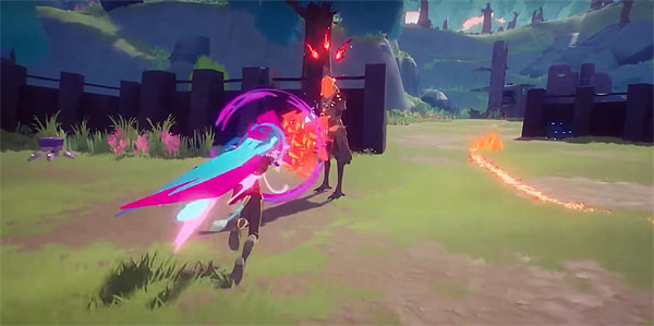 《終極閃光：破壞者》小型Boss戰實機預告：今夏上線