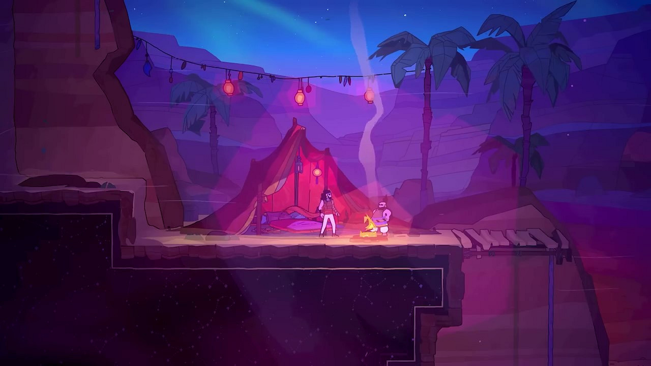 《波斯王子:Rogue》15分鐘實機 5月14日發售 《波斯王子:Rogue》15分鐘實機 5月14日發售