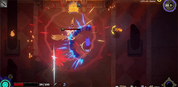 《33 Immortals》封測將於5月24日啟動：新玩法揭曉！