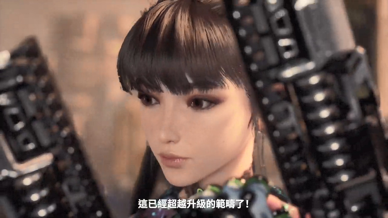 《星刃》新角色介紹“百合”公開!4月正式發售 《星刃》新角色介紹“百合”公開!4月正式發售