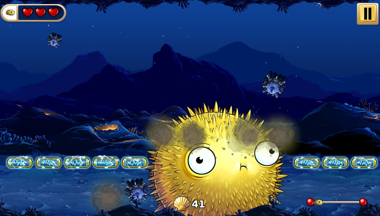 化身章魚摧毀整個世界!《八爪怪》免安裝綠色版下載 化身章魚摧毀整個世界!《八爪怪》免安裝綠色版下載