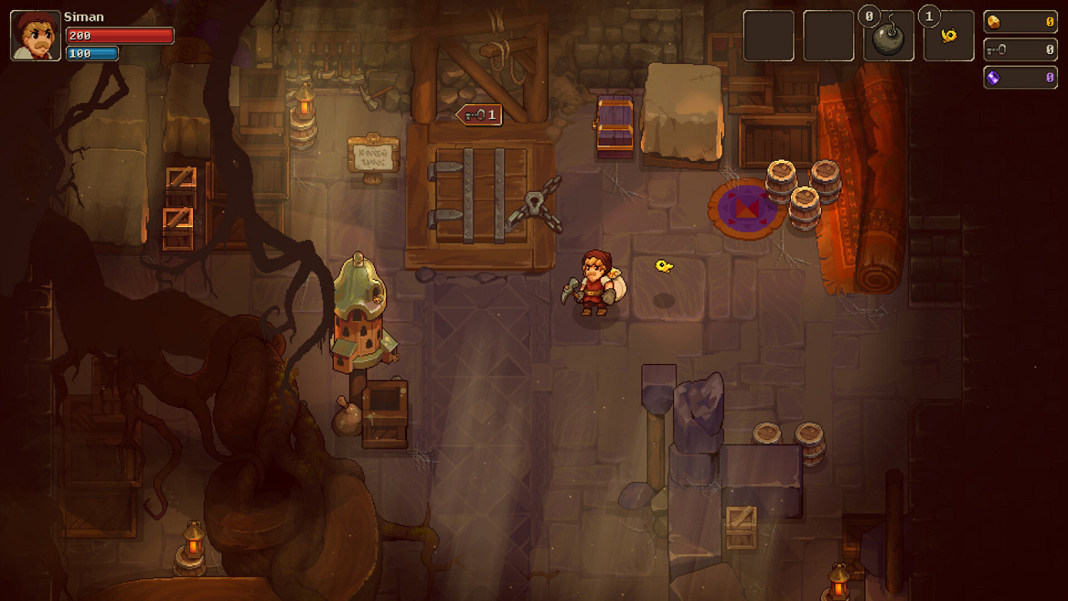 《UnderMine 2》Steam頁面上線 支援中文