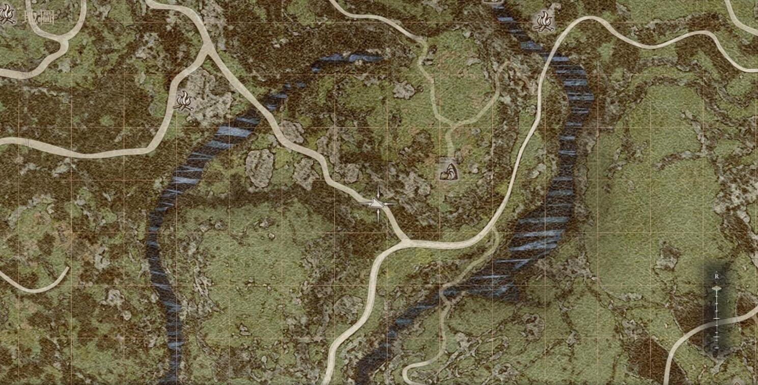 《龍之信條2》冒牌覺醒者位置分享