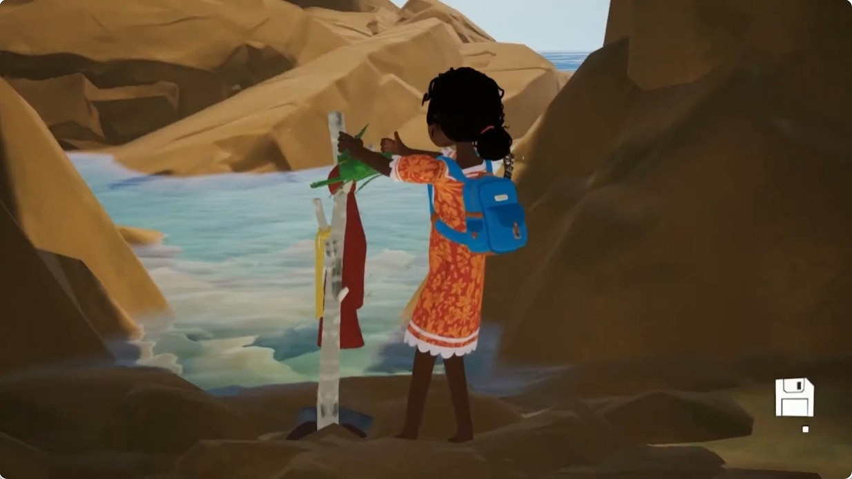 《奇婭 Tchia》6月27日登陸Switch 開放世界冒險名作 《奇婭 Tchia》6月27日登陸Switch 開放世界冒險名作