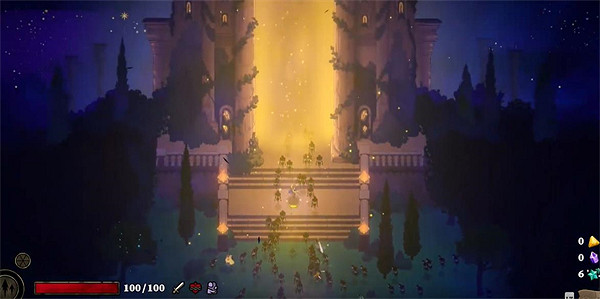 《33 Immortals》封測將於5月24日啟動：新玩法揭曉！