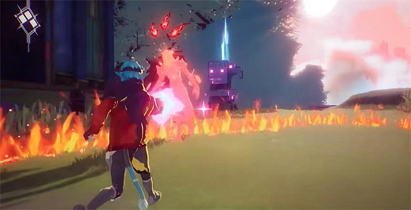 《終極閃光：破壞者》小型Boss戰實機預告：今夏上線