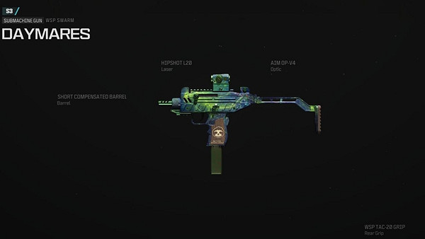 《決勝時刻：現代戰爭3》連動戰區全新Blaze Up活動