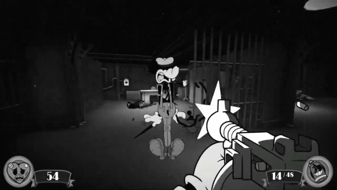 《mouse》Spike-D實機預告 2025年發售