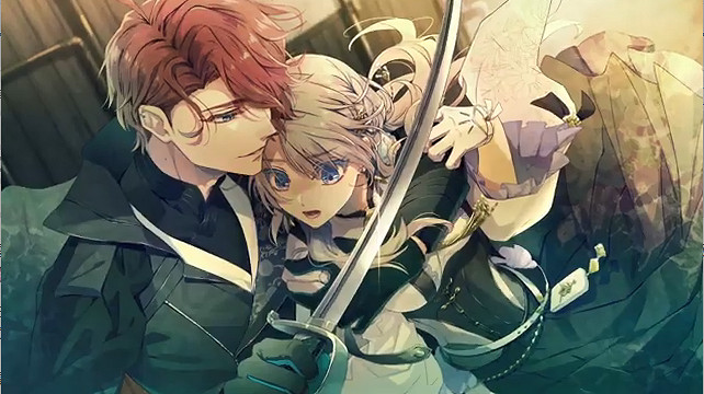 《泡沫のユークロニア》今天正式發售！OP影像公開