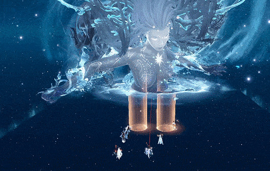 副本黨最爽版本!《逆水寒》核心PVE玩法領先全網MMO 副本黨最爽版本!《逆水寒》核心PVE玩法領先全網MMO