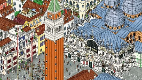 玩過就是去過!《旅人蘇菲亞》現已登陸 Steam 和 Nintendo Switch 首發 9 折 玩過就是去過!《旅人蘇菲亞》現已登陸 Steam 和 Nintendo Switch 首發 9 折