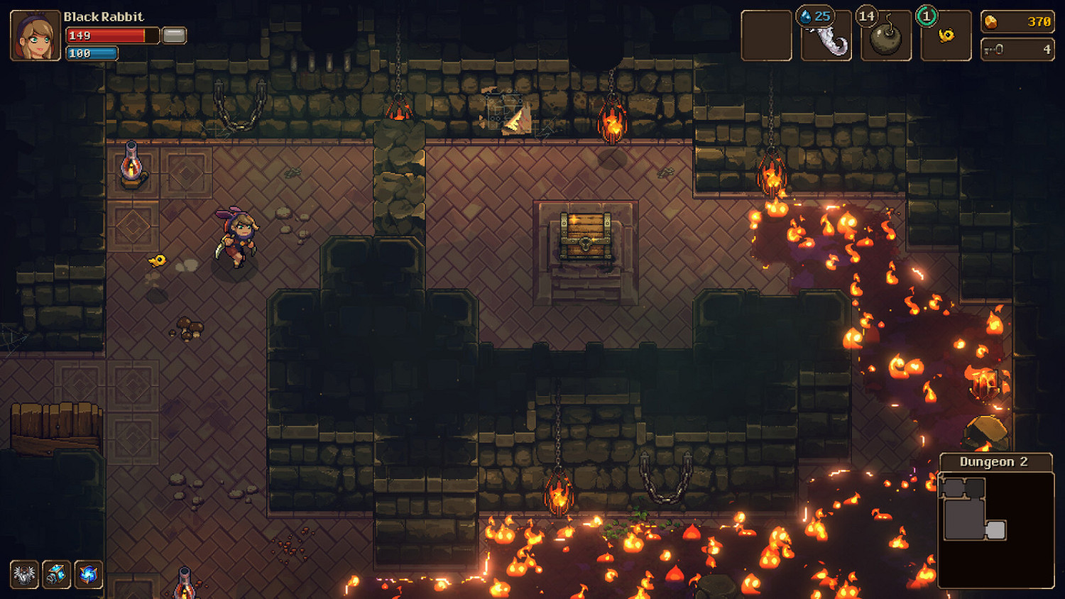 《UnderMine 2》Steam頁面上線 支援中文