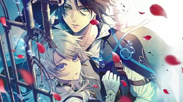 《泡沫のユークロニア》今天正式發售！OP影像公開