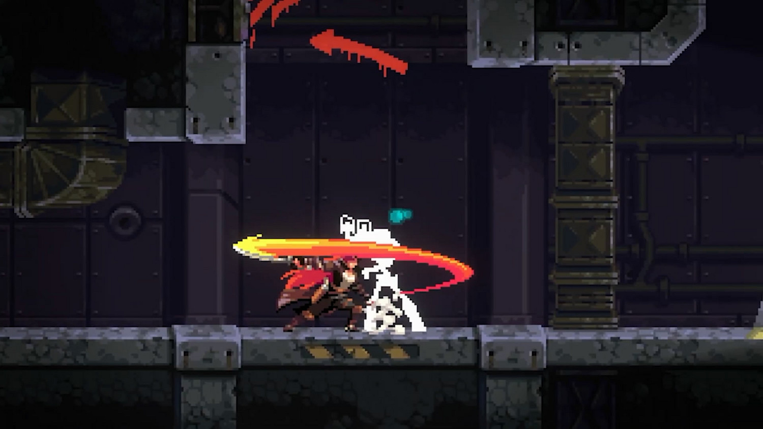 動作新遊《格式塔：蒸汽與煤渣》發售日公布 預告欣賞