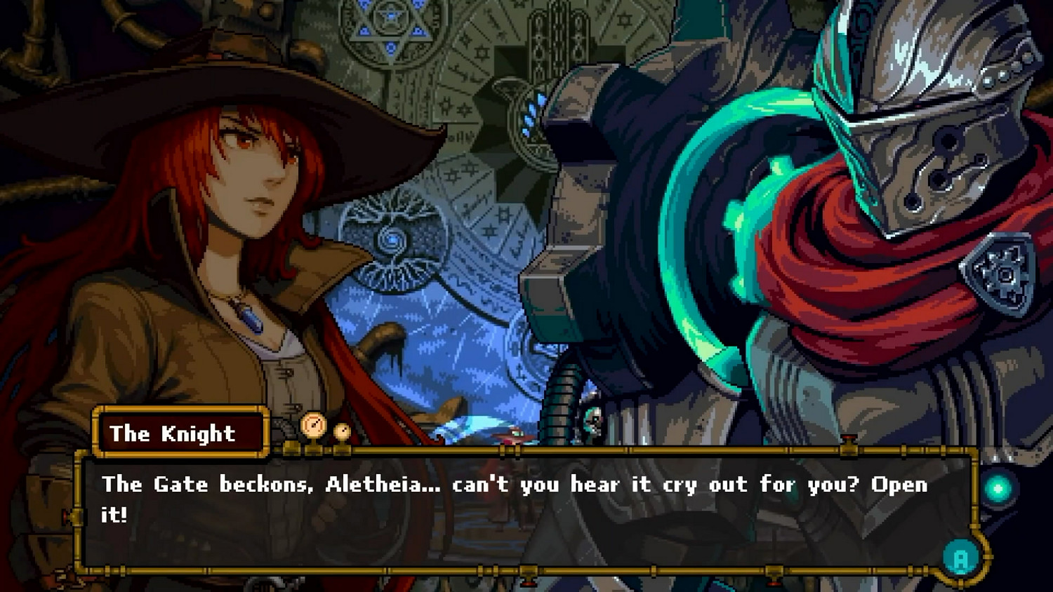 動作新遊《格式塔：蒸汽與煤渣》發售日公布 預告欣賞