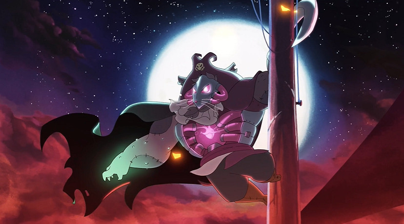 開放世界RPG《貓咪鬥惡龍3》官宣8月發售！開場動畫賞