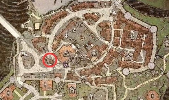 《龍之信條2》娼館老板娘任務攻略 《龍之信條2》娼館老板娘任務攻略