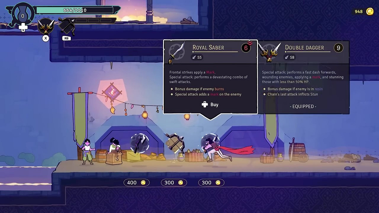 《波斯王子:Rogue》15分鐘實機 5月14日發售 《波斯王子:Rogue》15分鐘實機 5月14日發售