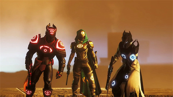 曝《命運3》正在開發:職業將被取消 代號"Payback" 曝《命運3》正在開發:職業將被取消 代號"Payback"